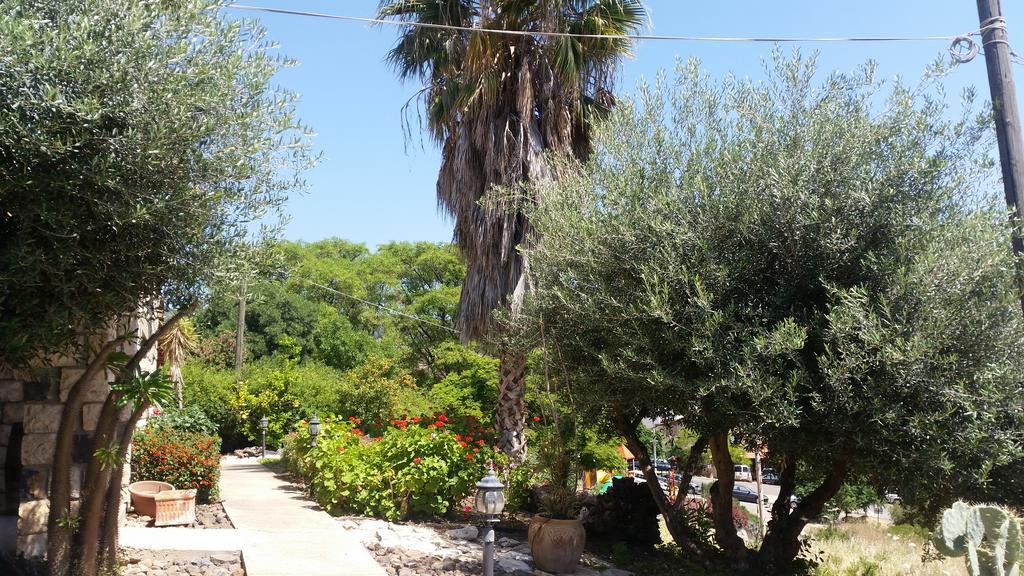 Shwartzimmer Rosch Pina Exterior foto